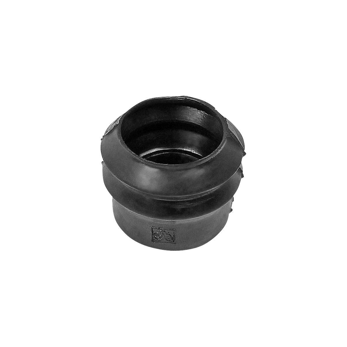 DT Spare Parts Gummipuffer 4.80355 d1: 19 mm, d2: 26 mm, D1: 32 mm, D2: 37 mm, H: 28 mm Schwingungsdämpfer für LKW, Bus DT Spare Parts Gummipuffer 4.80355 d1: 19 mm, d2: 26 mm, D1: 32 mm, D2: 37 mm, H: 28 mm Schwingungsdämpfer für LKW, Bus von DT Spare Parts