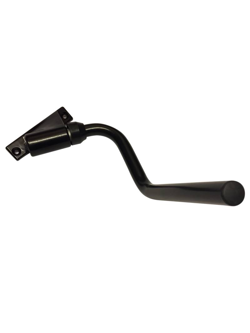 DT Spare Parts Halter, Außenspiegel 2.73074 20841069 von DT Spare Parts