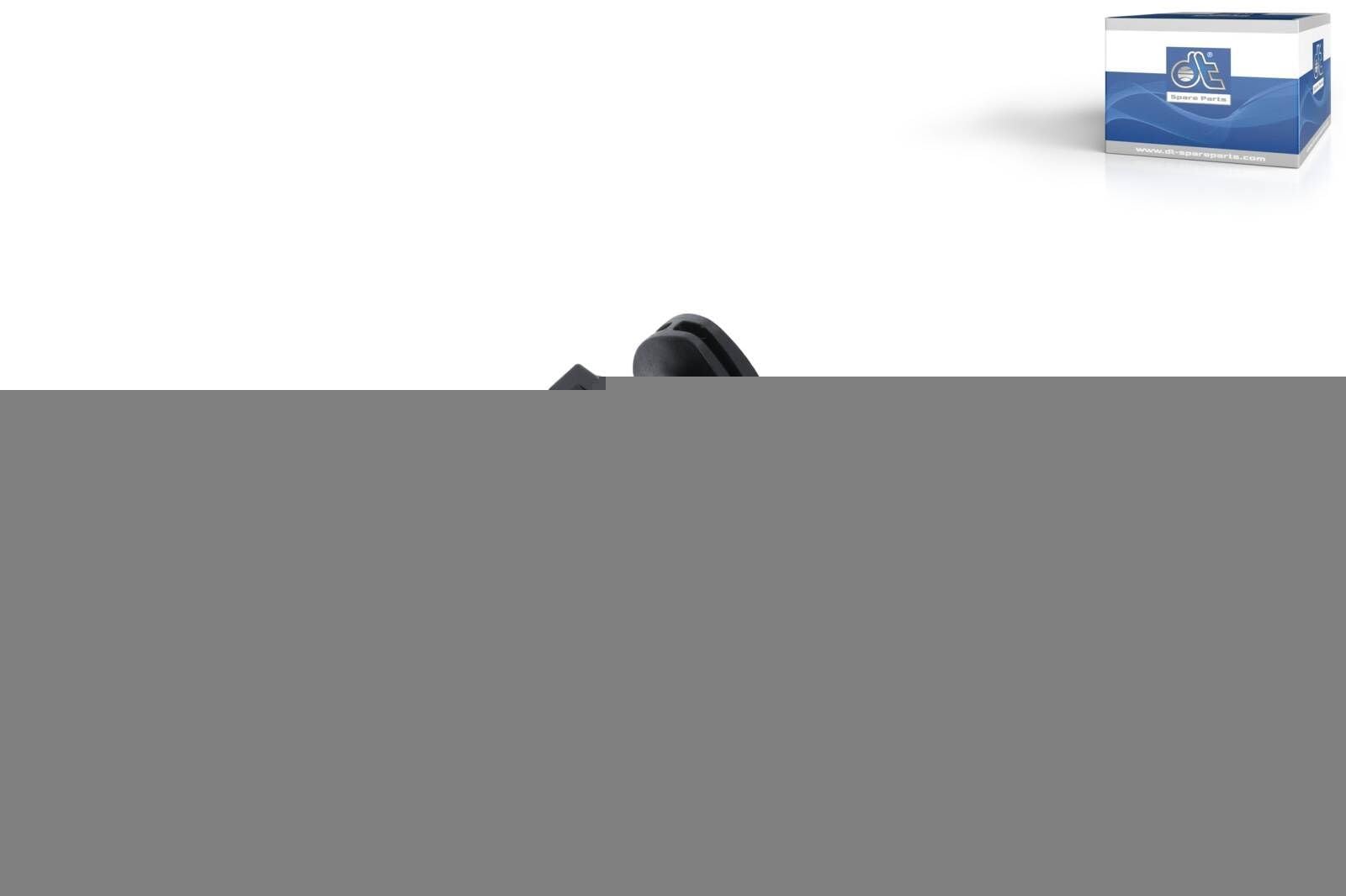 DT Spare Parts Handförderpumpe 1.12861 DT Spare Parts Handförderpumpe 1.12861 von DT Spare Parts