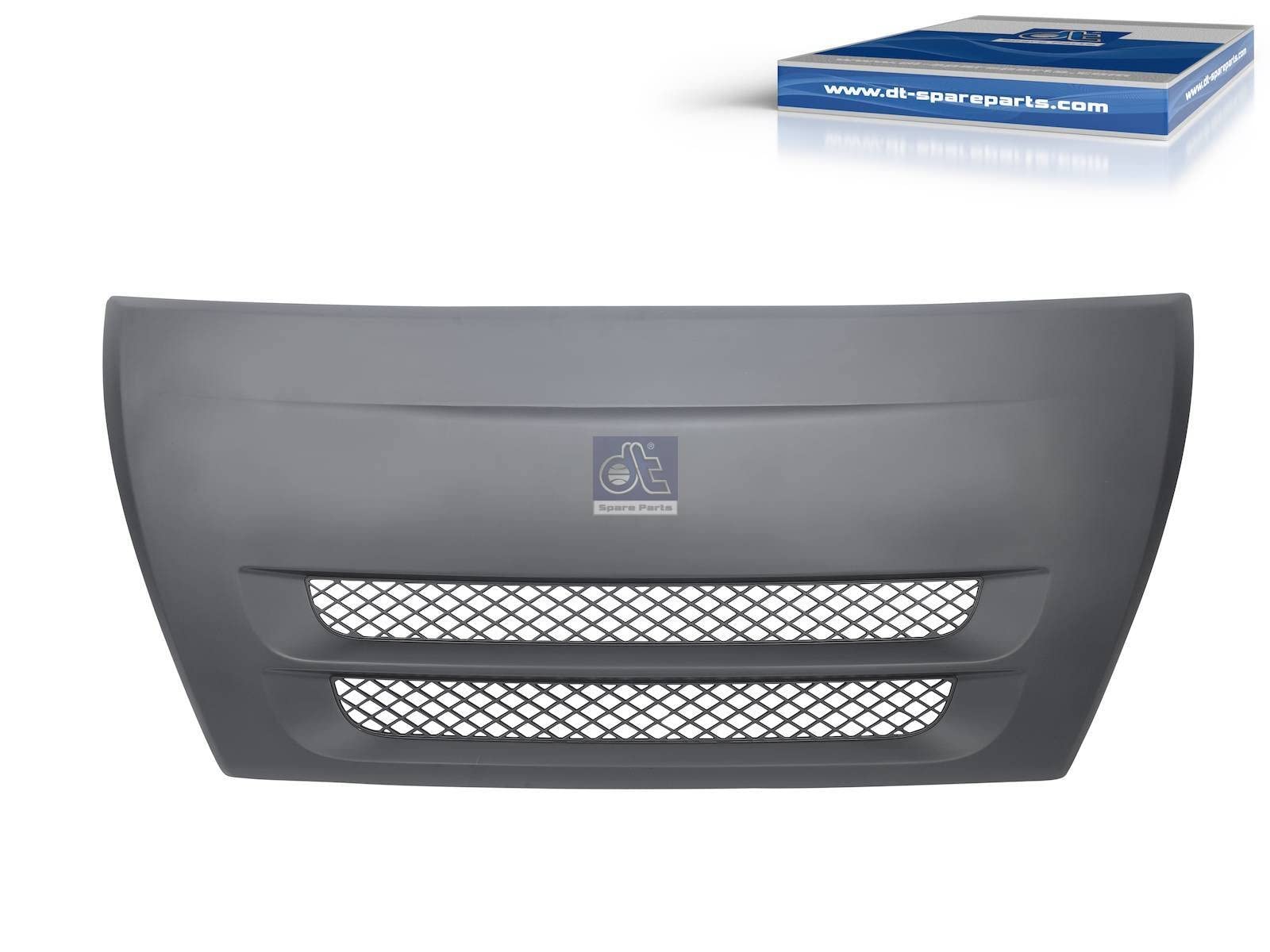 DT Spare Parts KÜHLERGRILL KÜHLERGITTER Grill Gitter DT Spare Parts KÜHLERGRILL KÜHLERGITTER Grill Gitter von DT Spare Parts