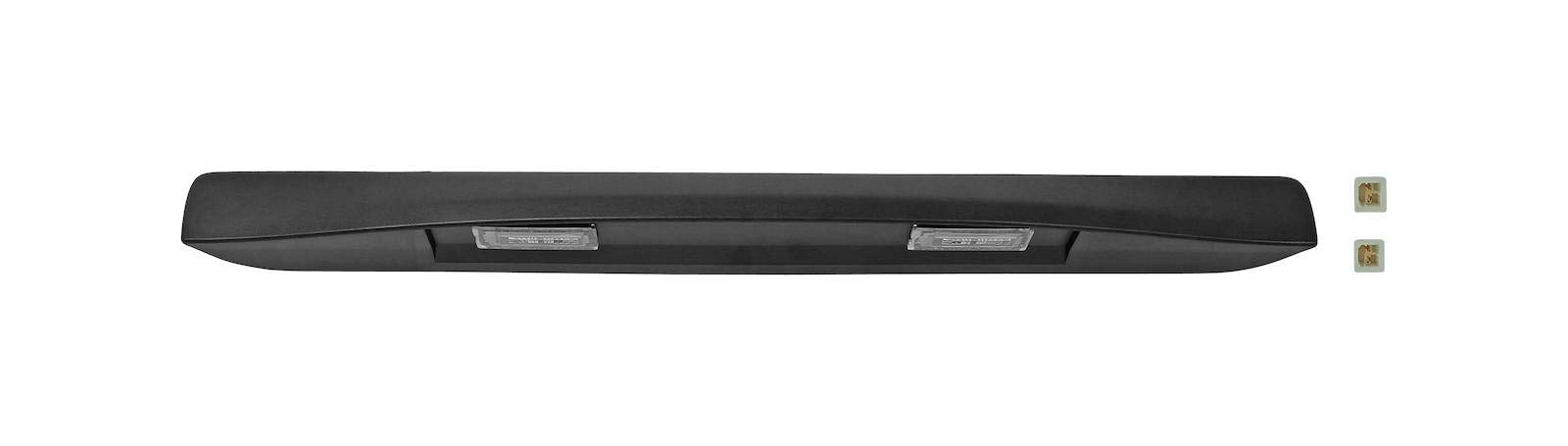DT Spare Parts Kennzeichenleuchte 12.75001 Kennzeichenbeleuchtung für Transporter DT Spare Parts Kennzeichenleuchte 12.75001 Kennzeichenbeleuchtung für Transporter von DT Spare Parts