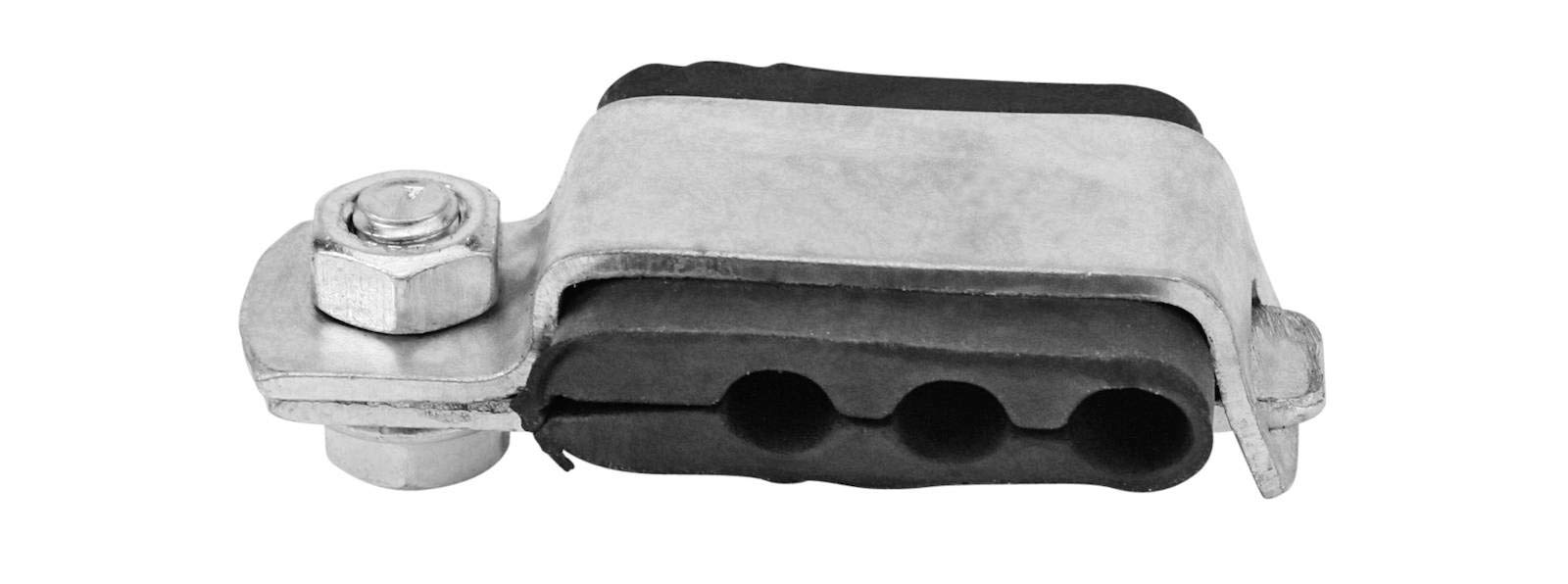 DT Spare Parts Klemme Einspritzleitungen 4.60708 für LKW, Bus DT Spare Parts Klemme Einspritzleitungen 4.60708 für LKW, Bus von DT Spare Parts