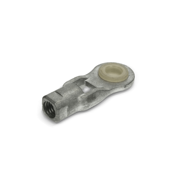 DT Spare Parts Kugelkopf, Schaltgestänge RENAULT TRUCKS 6.65610 5010239842 DT Spare Parts Kugelkopf, Schaltgestänge RENAULT TRUCKS 6.65610 5010239842 von DT Spare Parts