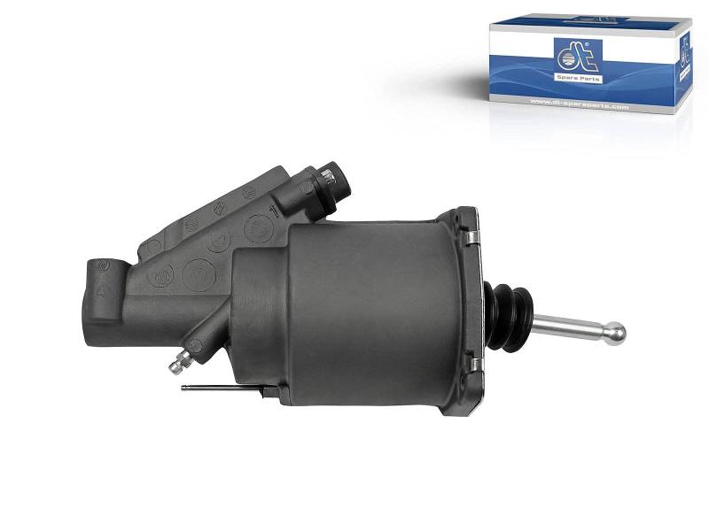 DT Spare Parts Kupplungsservo 5.53009 Kupplungsverstärker für LKW von DT Spare Parts