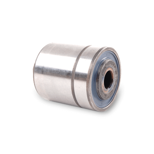 DT Spare Parts Lager, Lüfterwelle-Motorkühlung 1.11352 1802779 von DT Spare Parts