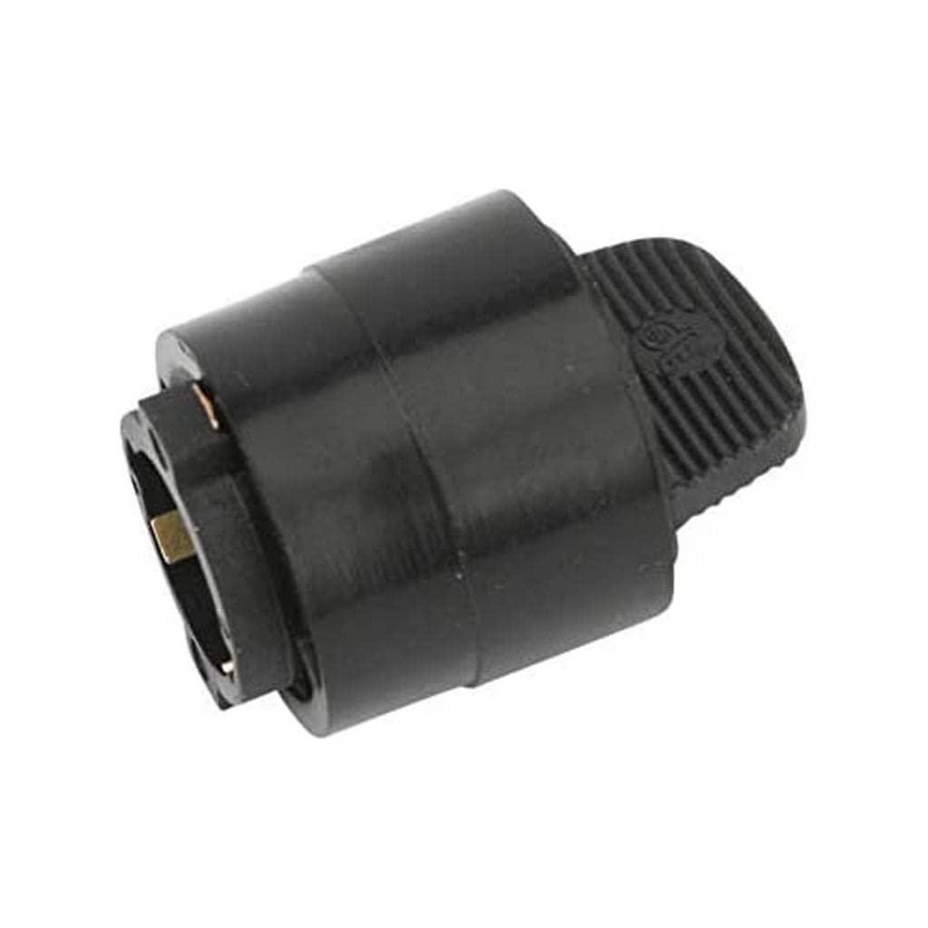 DT Spare Parts Lampenfassung 4.60701 BA7s Lampen-Fassung für LKW, Bus DT Spare Parts Lampenfassung 4.60701 BA7s Lampen-Fassung für LKW, Bus von DT Spare Parts