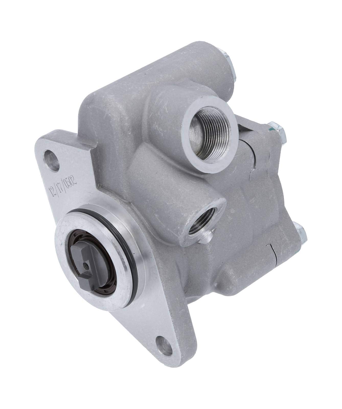 DT Spare Parts Lenkhilfepumpe Rechtslauf 3.69002 180 bar Servopumpe für LKW, Bus DT Spare Parts Lenkhilfepumpe Rechtslauf 3.69002 180 bar Servopumpe für LKW, Bus von DT Spare Parts