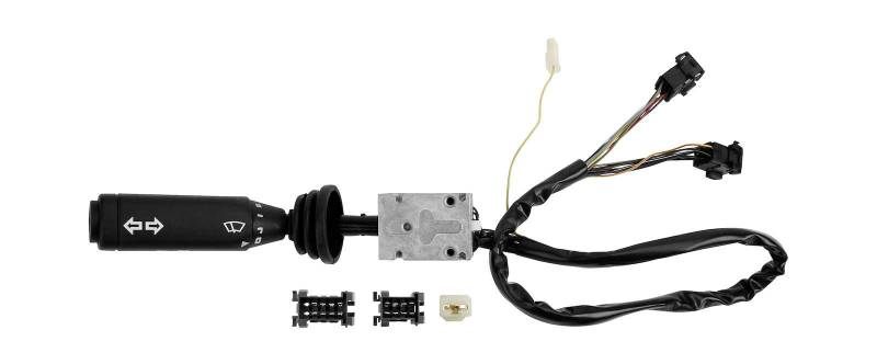 DT Spare Parts Lenkstockschalter 3.33300 Schalter für LKW, Bus von DT Spare Parts