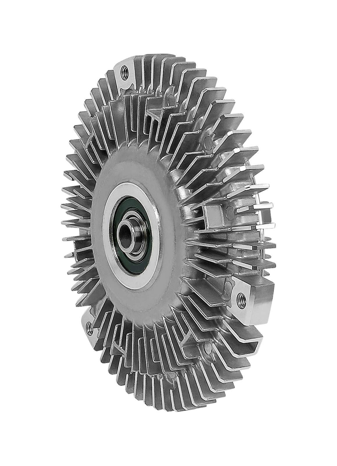 DT Spare Parts Lüfterkupplung 4.67741 D: 160 mm Kupplung für Transporter DT Spare Parts Lüfterkupplung 4.67741 D: 160 mm Kupplung für Transporter von DT Spare Parts