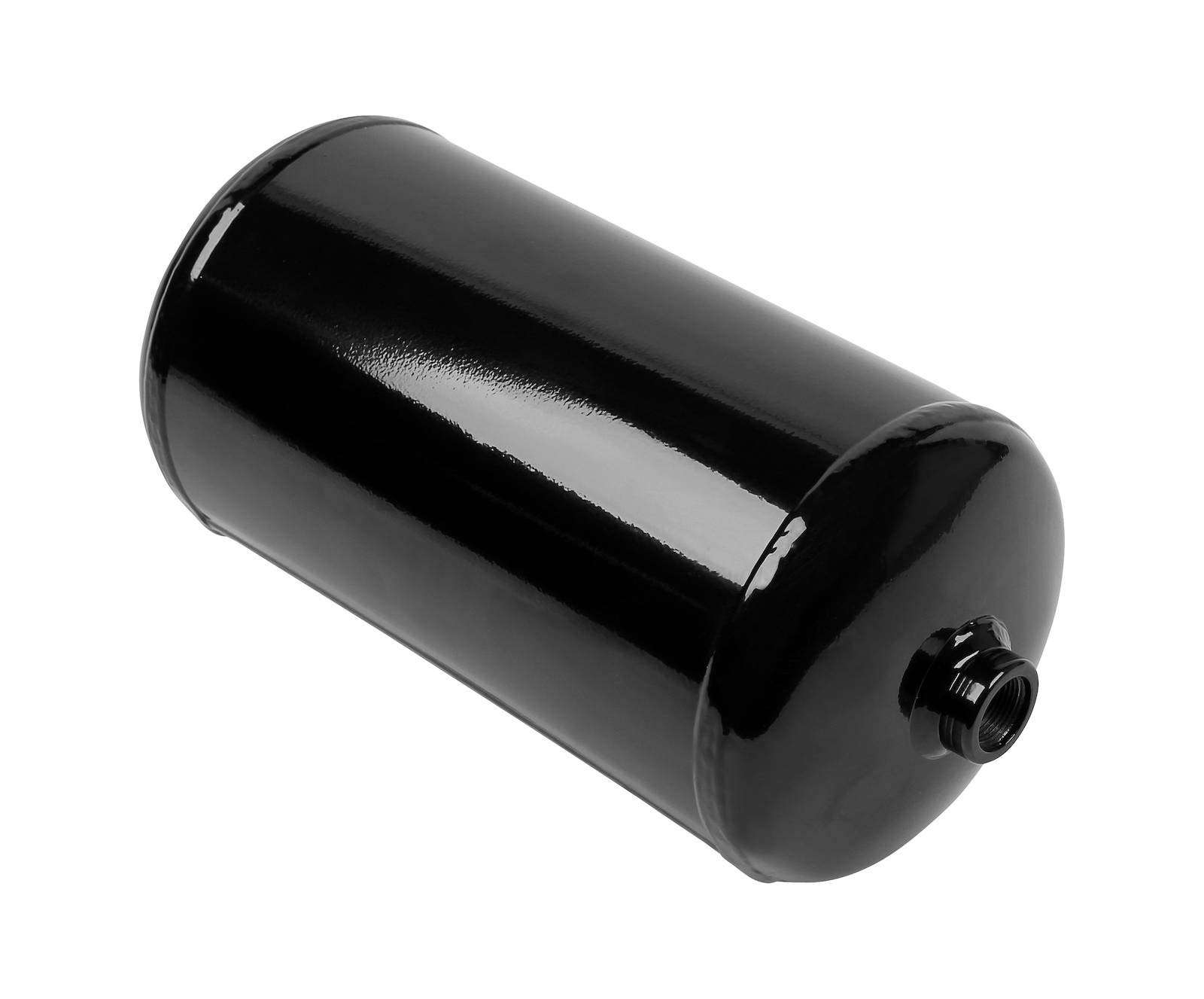 DT Spare Parts Lufttank 4.66439 4 l D: 144 mm M22 x 1,5 L: 321 mm 15,5 bar Druckluftbehälter für LKW, Bus DT Spare Parts Lufttank 4.66439 4 l D: 144 mm M22 x 1,5 L: 321 mm 15,5 bar Druckluftbehälter für LKW, Bus von DT Spare Parts