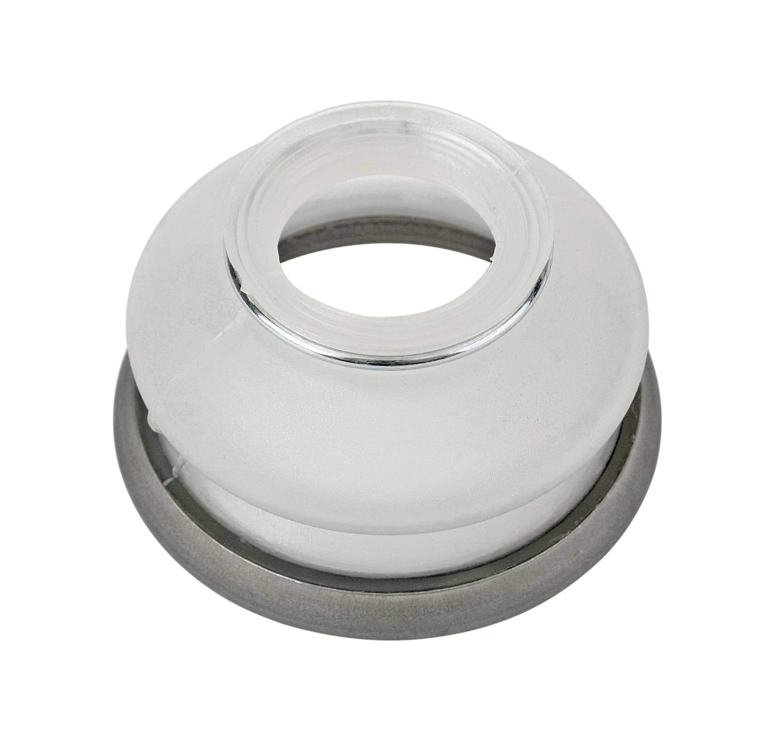 DT Spare Parts Manschette 4.80076 d1: 23 mm, d2: 50 mm für LKW, Bus DT Spare Parts Manschette 4.80076 d1: 23 mm, d2: 50 mm für LKW, Bus von DT Spare Parts