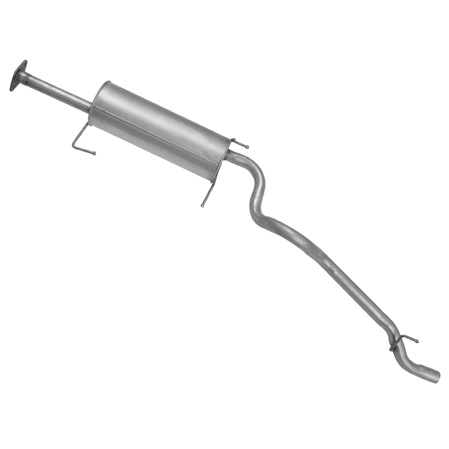 DT Spare Parts Mittel- / Endschalldämpfer MERCEDES-BENZ 4.62267 9734900001,A9734900001 DT Spare Parts Mittel- / Endschalldämpfer MERCEDES-BENZ 4.62267 9734900001,A9734900001 von DT Spare Parts