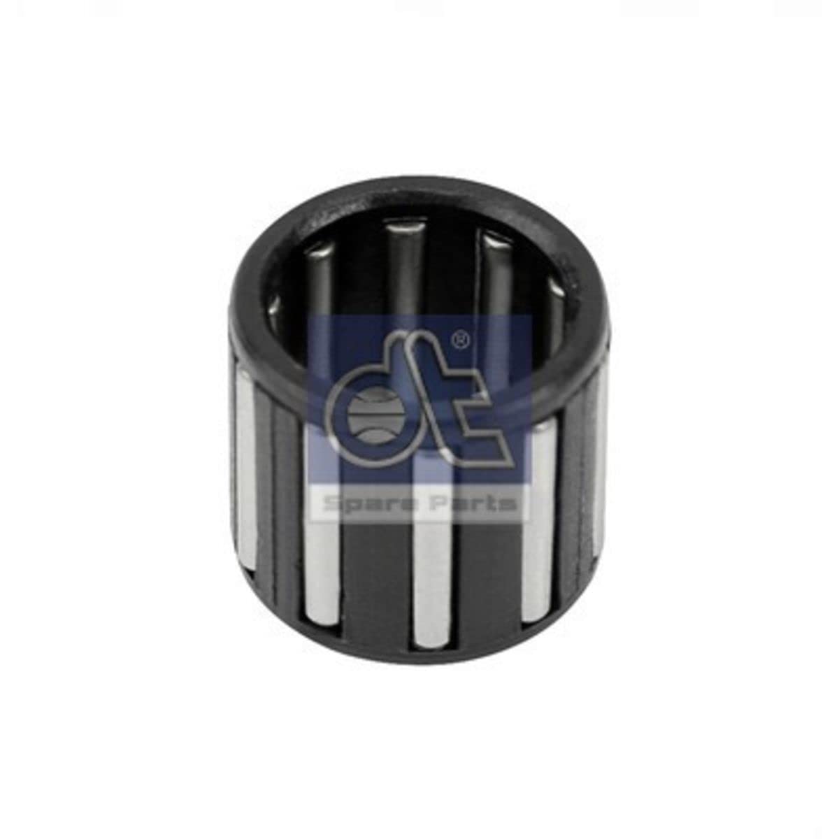 DT Spare Parts Nadellager 4.60887 d: 8 mm, D: 11 mm, L: 10 mm für LKW, Bus DT Spare Parts Nadellager 4.60887 d: 8 mm, D: 11 mm, L: 10 mm für LKW, Bus von DT Spare Parts