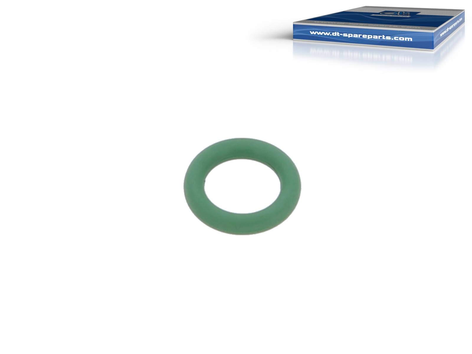 DT Spare Parts O-Ring 4.20884 d: 7,5 mm, S: 2 mm Dichtring für LKW, Transporter DT Spare Parts O-Ring 4.20884 d: 7,5 mm, S: 2 mm Dichtring für LKW, Transporter von DT Spare Parts