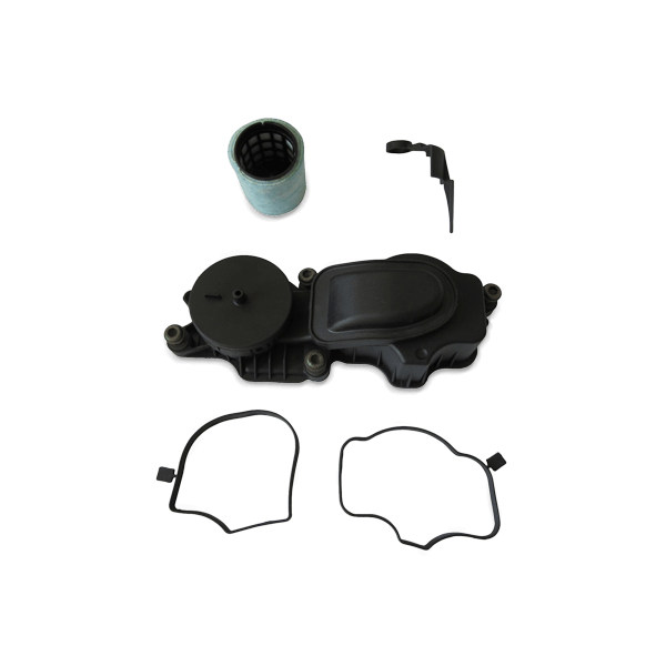 DT Spare Parts Ölabscheider, Kurbelgehäuseentlüftung MERCEDES-BENZ 4.61597 51018047032,3520100062,3520100162 A3520100062,A3520100162 DT Spare Parts Ölabscheider, Kurbelgehäuseentlüftung MERCEDES-BENZ 4.61597 51018047032,3520100062,3520100162 A3520100062,A3520100162 von DT Spare Parts