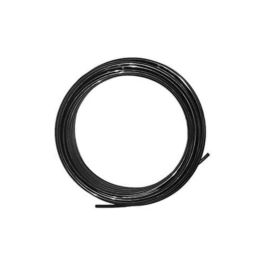 DT Spare Parts Polyamidrohr schwarz 9.86106 d: 6 mm, D: 10 mm, L: 25 m, S: 2 mm, DIN 74324 für LKW DT Spare Parts Polyamidrohr schwarz 9.86106 d: 6 mm, D: 10 mm, L: 25 m, S: 2 mm, DIN 74324 für LKW von DT Spare Parts