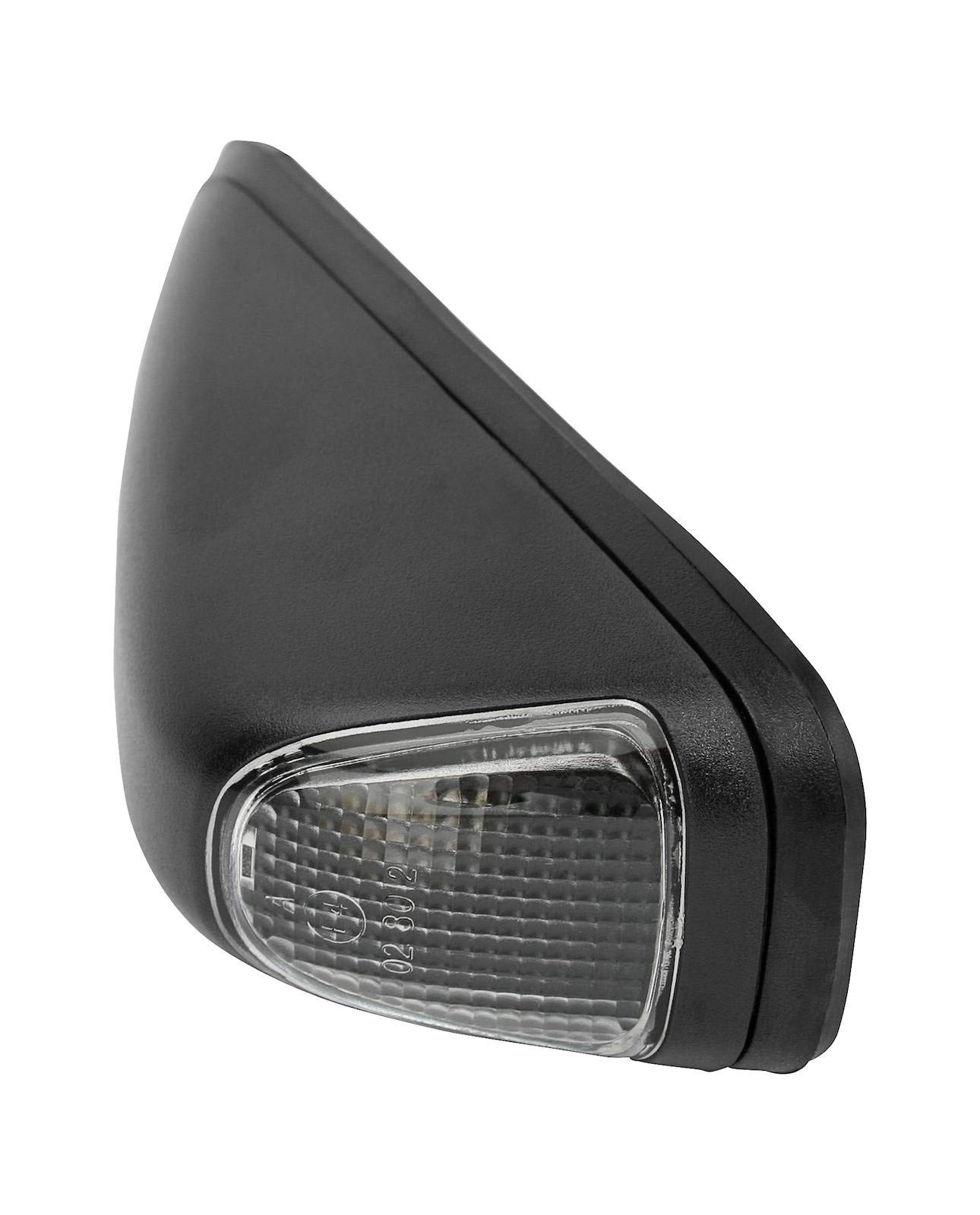 DT Spare Parts Positionsleuchte Dach, rechts, mit Glühlampe 4.63497 DT Spare Parts Positionsleuchte Dach, rechts, mit Glühlampe 4.63497 von DT Spare Parts