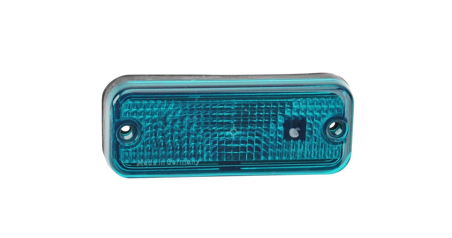 DT Spare Parts Positionsleuchte grün 4.63543 Umrissleuchte für LKW, Bus DT Spare Parts Positionsleuchte grün 4.63543 Umrissleuchte für LKW, Bus von DT Spare Parts