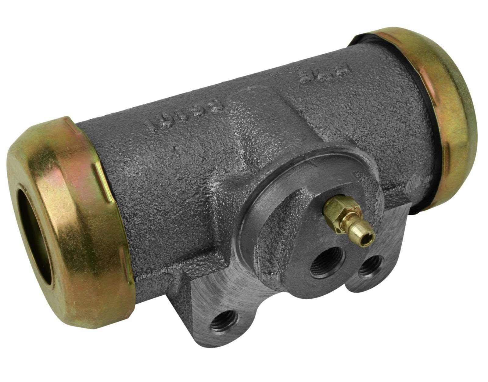 DT Spare Parts Radbremszylinder 4.61779 b: 44,5 mm Bremszylinder für LKW von DT Spare Parts