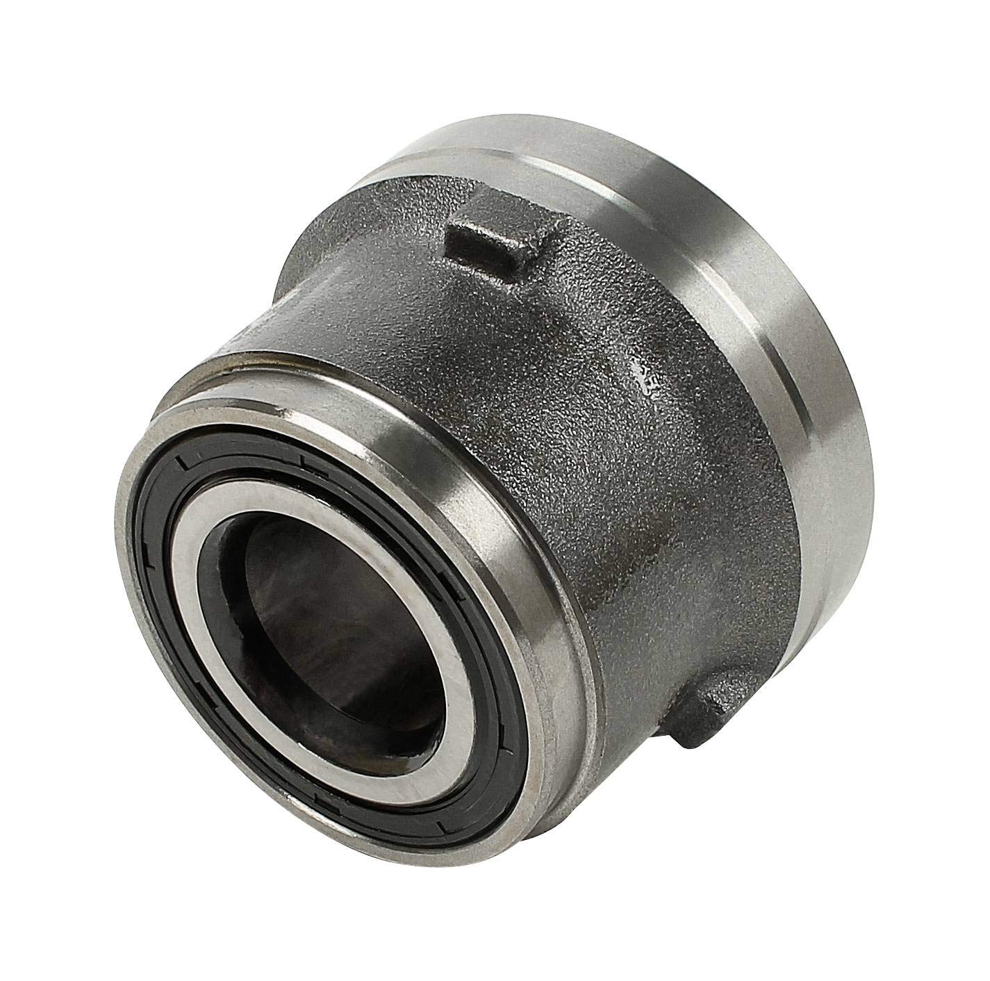 DT Spare Parts Radlagereinheit 7.32502 d: 45 mm D: 120 mm H: 84,9 mm für Transporter DT Spare Parts Radlagereinheit 7.32502 d: 45 mm D: 120 mm H: 84,9 mm für Transporter von DT Spare Parts