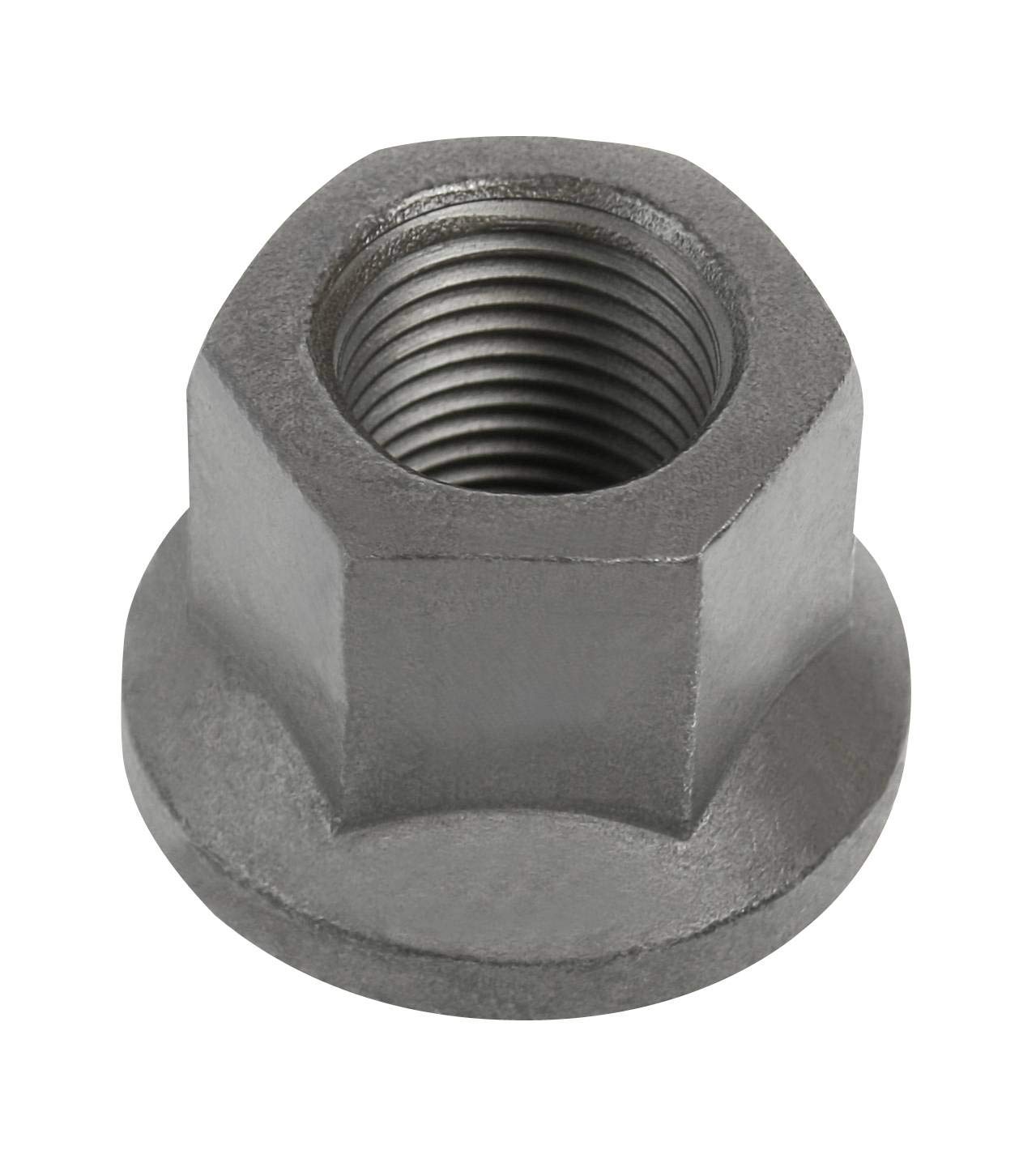 DT Spare Parts Radmutter 10.10030 M22 x 2, SW: 32, H: 30,5 mm, 10 Mutter für Anhänger DT Spare Parts Radmutter 10.10030 M22 x 2, SW: 32, H: 30,5 mm, 10 Mutter für Anhänger von DT Spare Parts