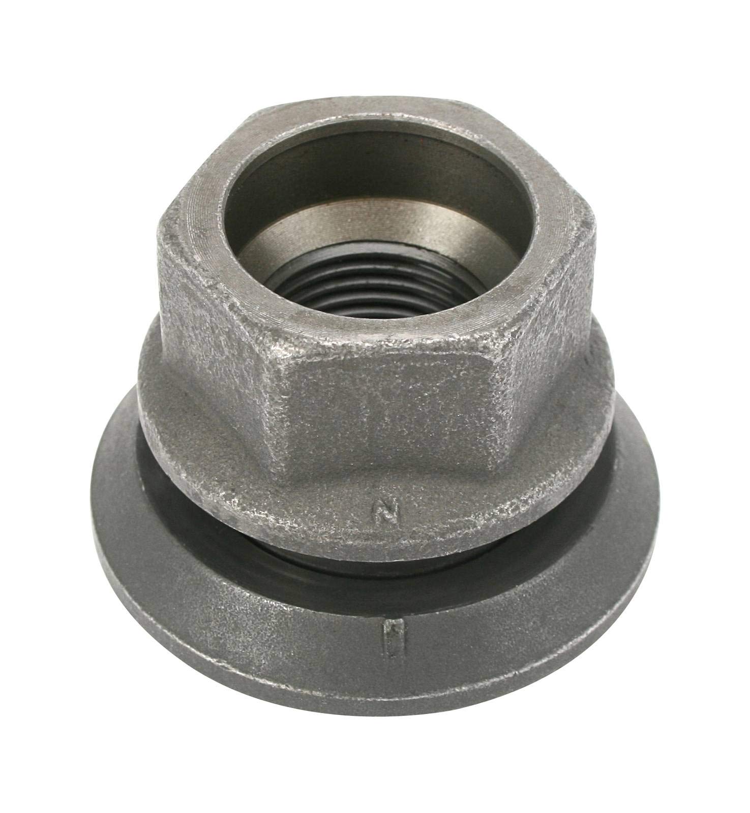 DT Spare Parts Radmutter 2.65116 7/8" x 14 UNF, SW: 34 Mutter für LKW, Bus DT Spare Parts Radmutter 2.65116 7/8" x 14 UNF, SW: 34 Mutter für LKW, Bus von DT Spare Parts
