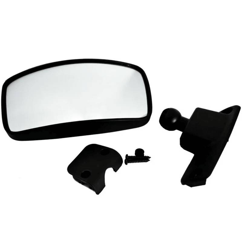 DT Spare Parts Rampenspiegel MERCEDES-BENZ,MAN 4.63948 81637306449,81637306451,81637306522 81637306524,81637306575,2V5858562B,4008100816,81637306573 von DT Spare Parts