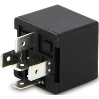 DT Spare Parts Relais, Arbeitsstrom 1.21091 DT Spare Parts Relais, Arbeitsstrom 1.21091 von DT Spare Parts