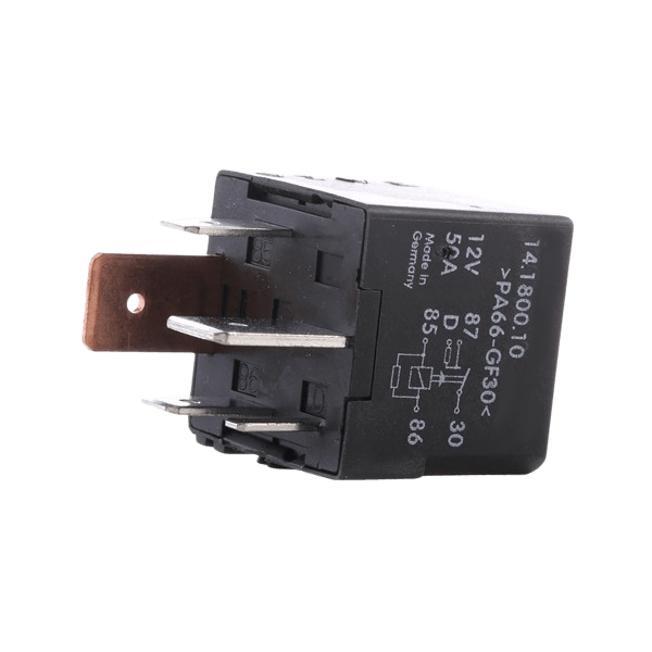 DT Spare Parts Relais, Starter 6.27300 5001866924,21019165 DT Spare Parts Relais, Starter 6.27300 5001866924,21019165 von DT Spare Parts