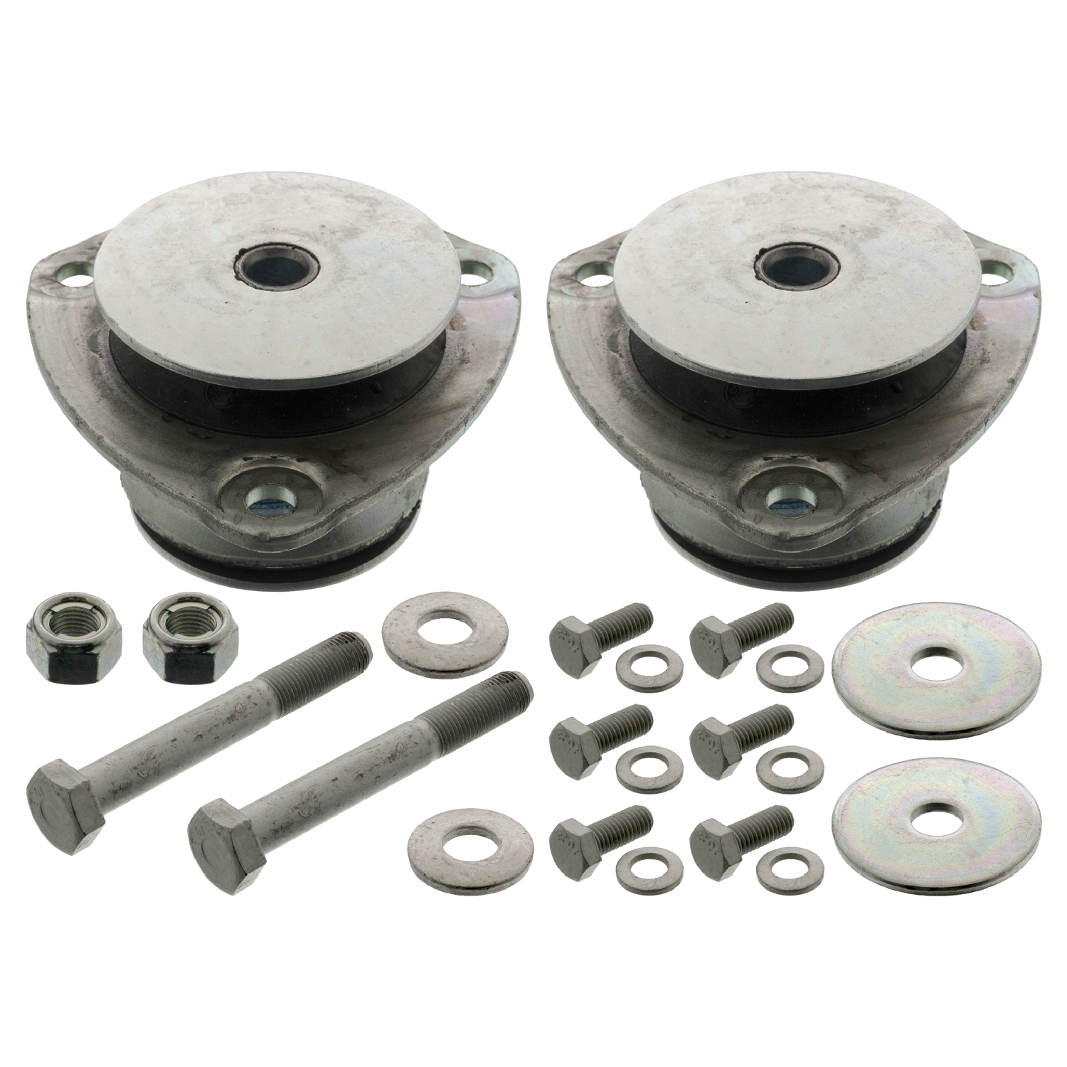 DT Spare Parts Reparatursatz, Fahrerhauslagerung MAN 3.98005 06369500510S1 DT Spare Parts Reparatursatz, Fahrerhauslagerung MAN 3.98005 06369500510S1 von DT Spare Parts