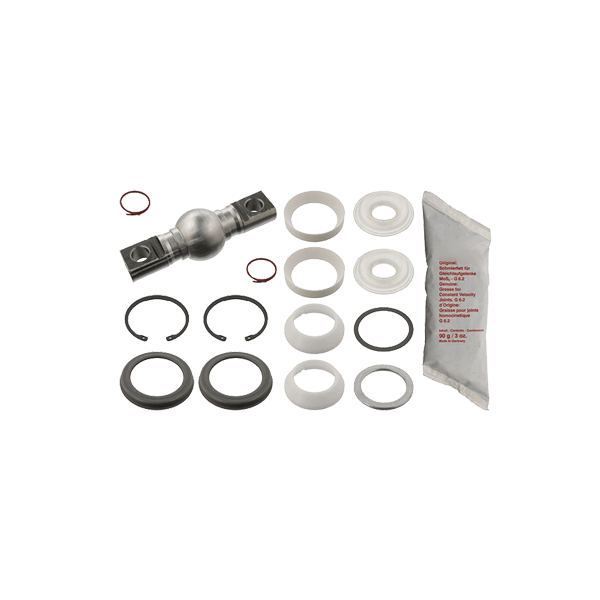 DT Spare Parts Reparatursatz, Führungsstrebe SCANIA,DAF 1.32528 1208073,81432206263,5508072 von DT Spare Parts