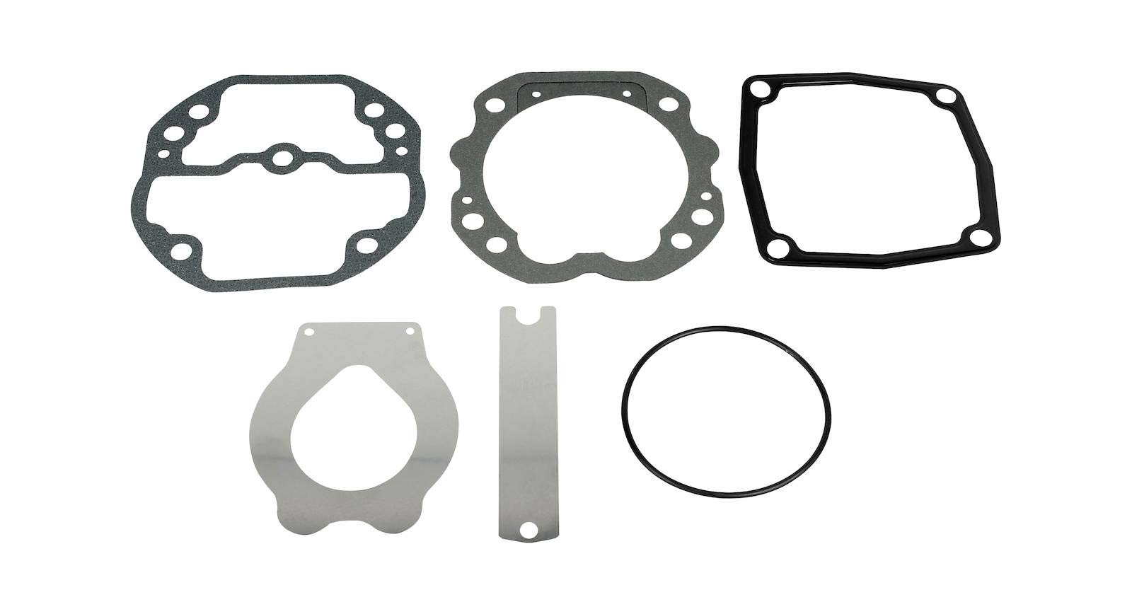 DT Spare Parts Reparatursatz Kompressor 4.90228 Teilesatz für LKW, Bus DT Spare Parts Reparatursatz Kompressor 4.90228 Teilesatz für LKW, Bus von DT Spare Parts