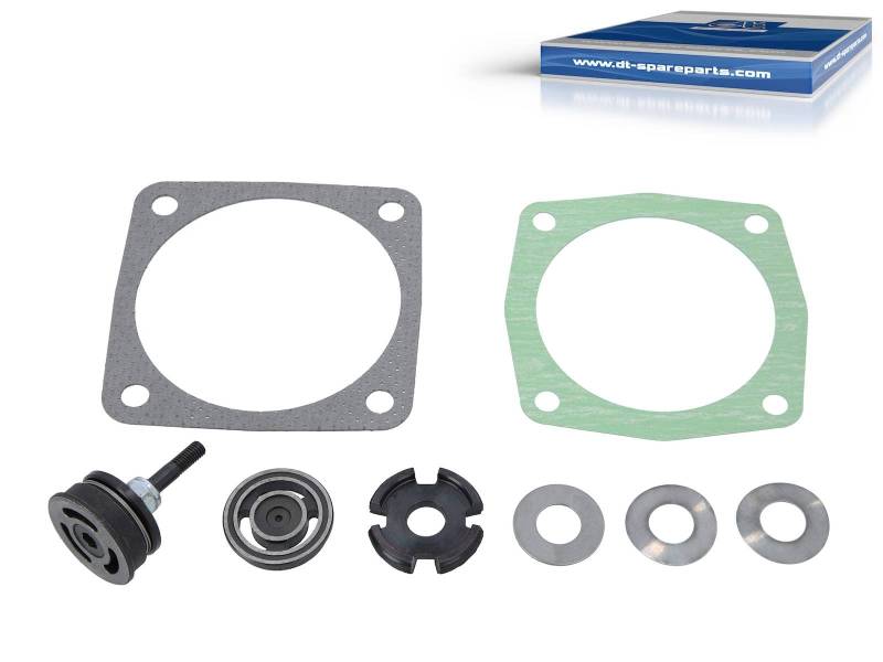 DT Spare Parts Reparatursatz Kompressor 4.90274 D: 94 mm Teilesatz für LKW von DT Spare Parts