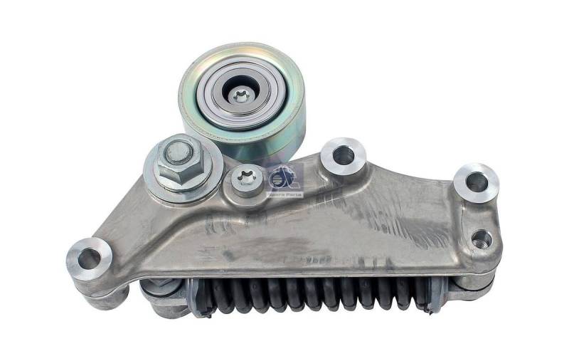 DT Spare Parts Riemenspanner MERCEDES-BENZ 4.68724 4702000970,4702001770,4702001870 Spannelement,Spannarm,Riemenspanner, Keilrippenriemen 4702001970 von DT Spare Parts