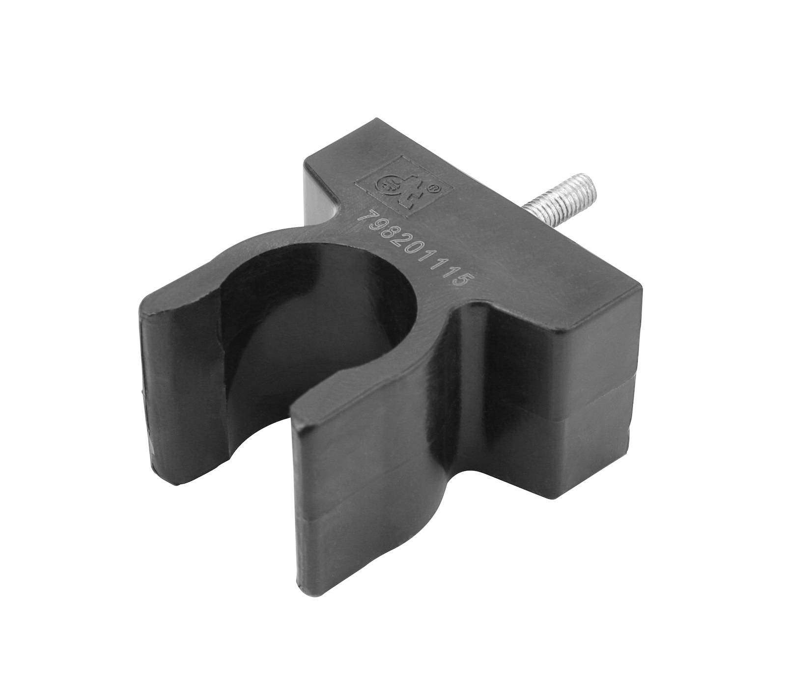 DT Spare Parts Rohrhalter 3.81160 D: 25 mm für LKW, Bus DT Spare Parts Rohrhalter 3.81160 D: 25 mm für LKW, Bus von DT Spare Parts