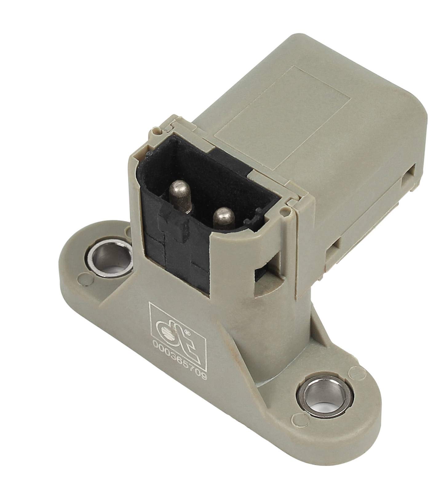 DT Spare Parts Schalter Kabinensperre 2.27169 für LKW DT Spare Parts Schalter Kabinensperre 2.27169 für LKW von DT Spare Parts