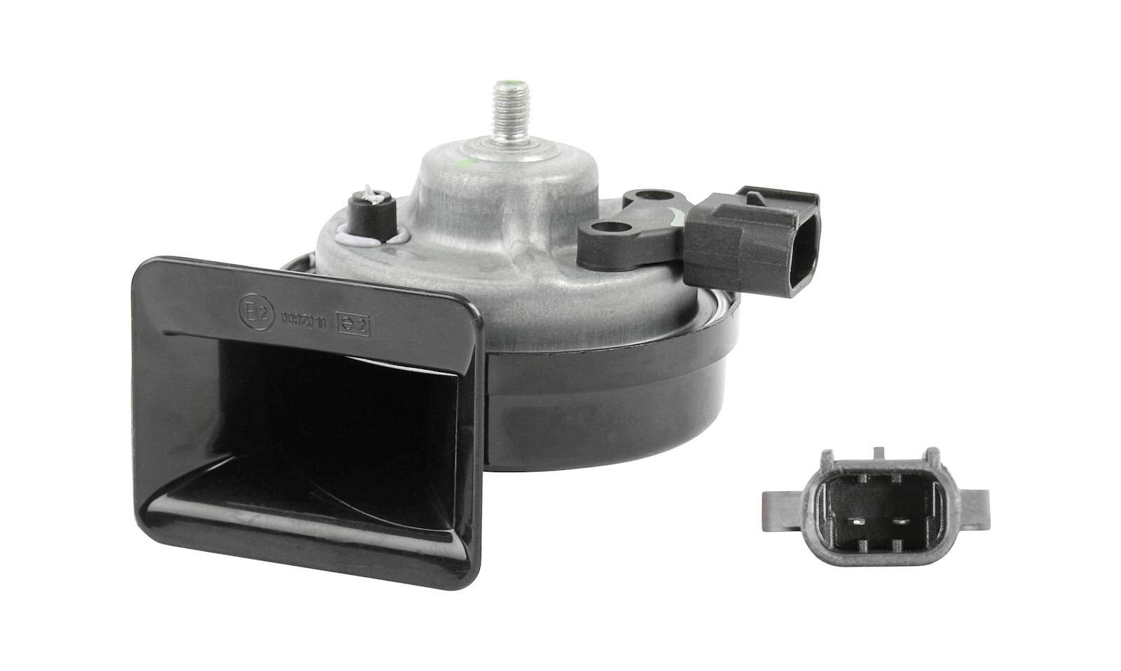 DT Spare Parts Signalhorn tiefer Ton 7.25275 24 V Horn für LKW DT Spare Parts Signalhorn tiefer Ton 7.25275 24 V Horn für LKW von DT Spare Parts