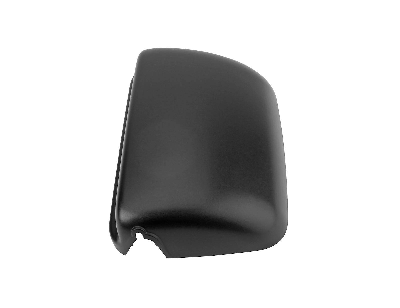 DT Spare Parts Spiegelabdeckung schwarz, Hauptspiegel 6.75301 Abdeckung für LKW DT Spare Parts Spiegelabdeckung schwarz, Hauptspiegel 6.75301 Abdeckung für LKW von DT Spare Parts