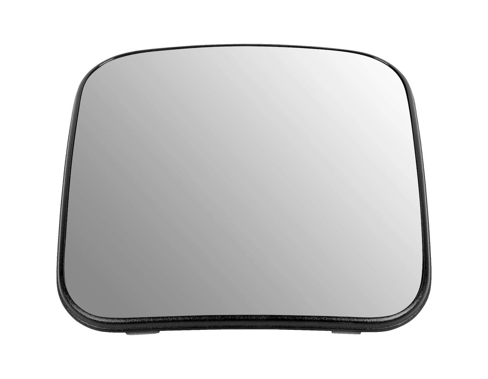 DT Spare Parts Spiegelglas Weitwinkelspiegel, beheizt 4.62561 D: 450 mm R: 300 mm W: 200 mm H: 200 mm Spiegel für LKW von DT Spare Parts