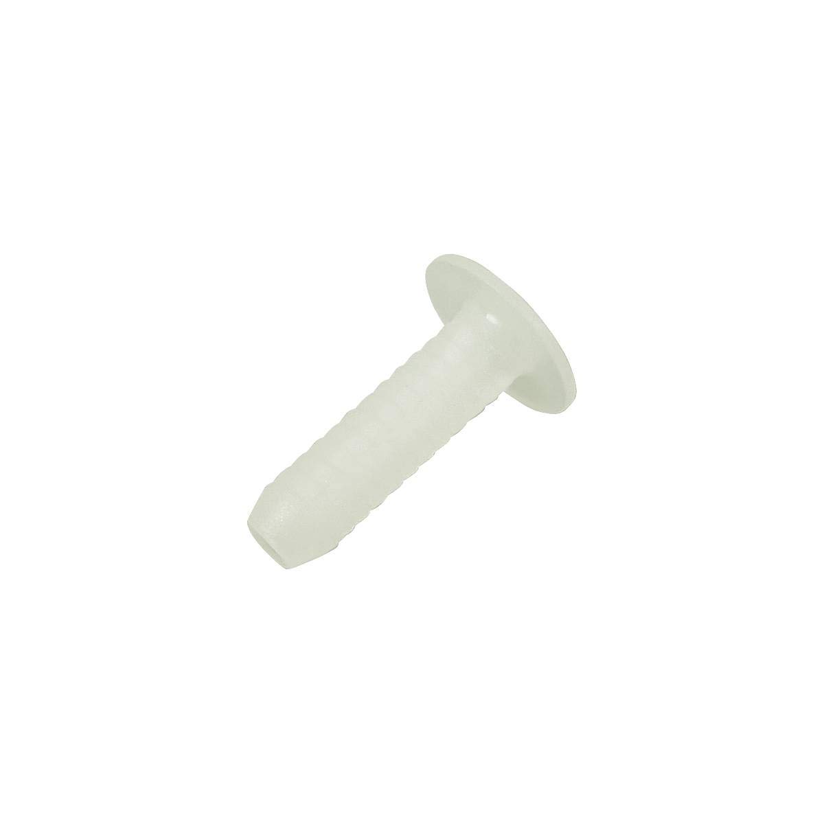 DT Spare Parts Spreizniet 4.68481 D1: 5,5 mm, D2: 12 mm, L: 20 mm für Bus von DT Spare Parts