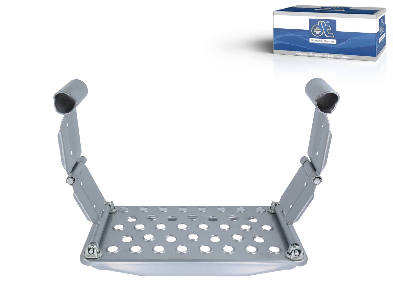 DT Spare Parts Tritt 4.70395 Trittblech für LKW DT Spare Parts Tritt 4.70395 Trittblech für LKW von DT Spare Parts