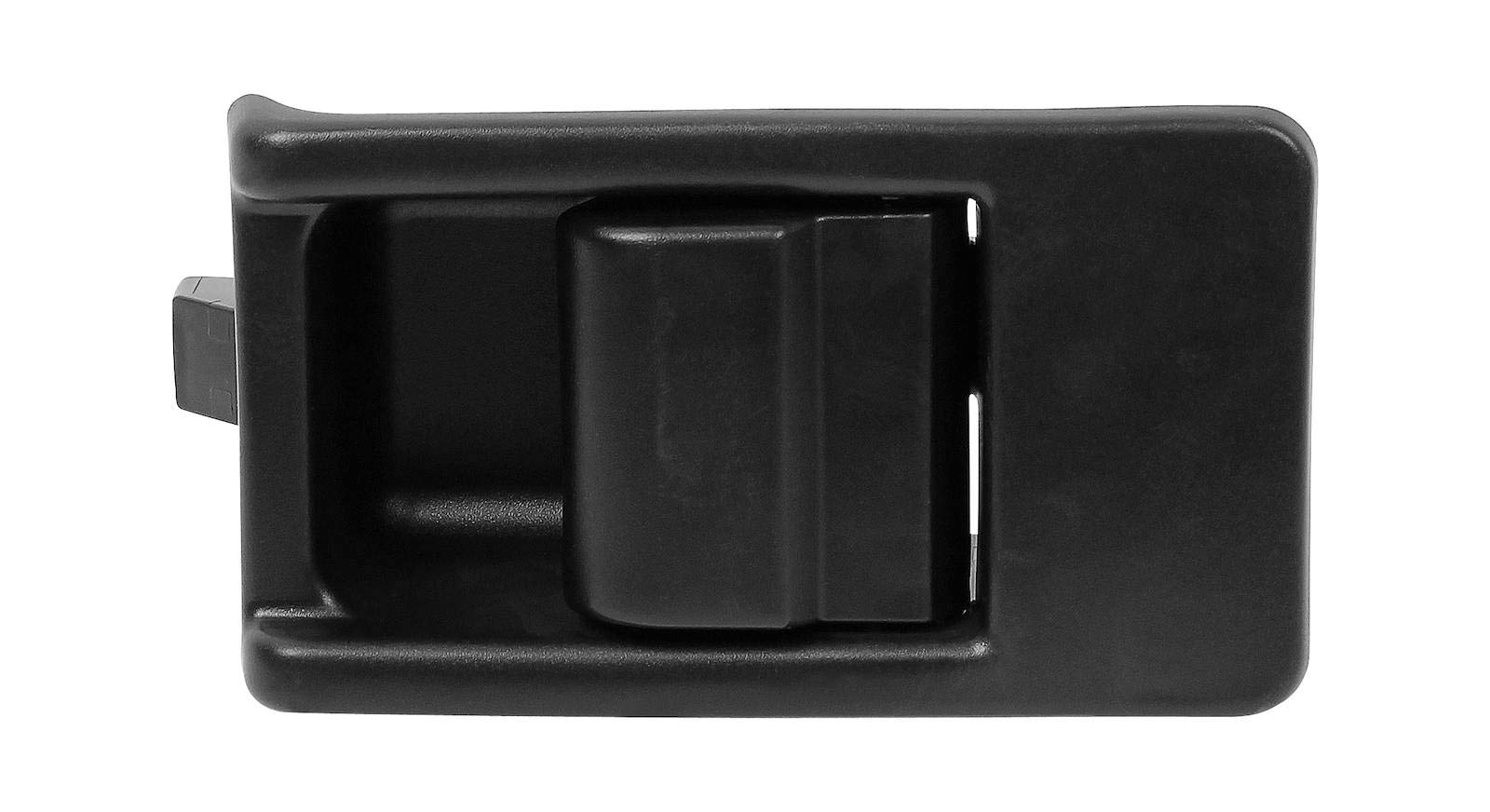 DT Spare Parts Türgriff innen, Schiebetür, schwarz 12.80016SP Griff für Transporter von DT Spare Parts