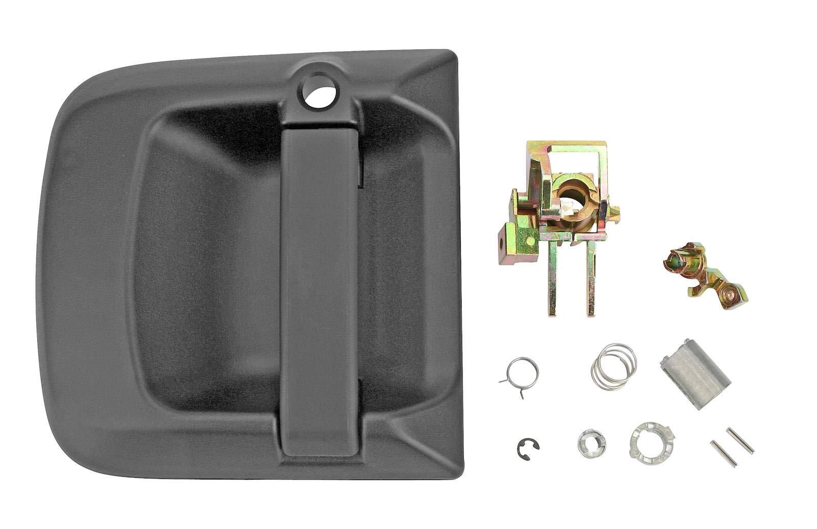 DT Spare Parts Türgriff links 3.85004 Griff für LKW DT Spare Parts Türgriff links 3.85004 Griff für LKW von DT Spare Parts
