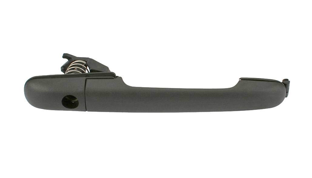 DT Spare Parts Türgriff vorne 4.63272 Griff für LKW, Transporter DT Spare Parts Türgriff vorne 4.63272 Griff für LKW, Transporter von DT Spare Parts