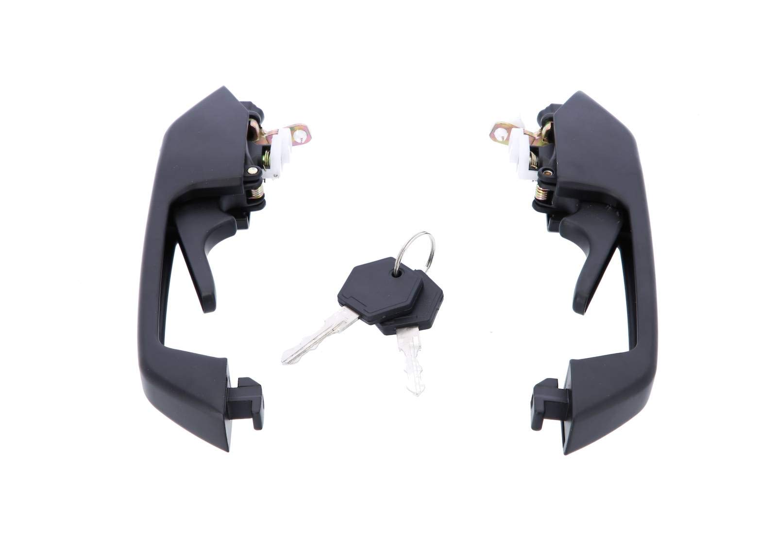 DT Spare Parts Türgriffsatz 1.32400 für LKW DT Spare Parts Türgriffsatz 1.32400 für LKW von DT Spare Parts