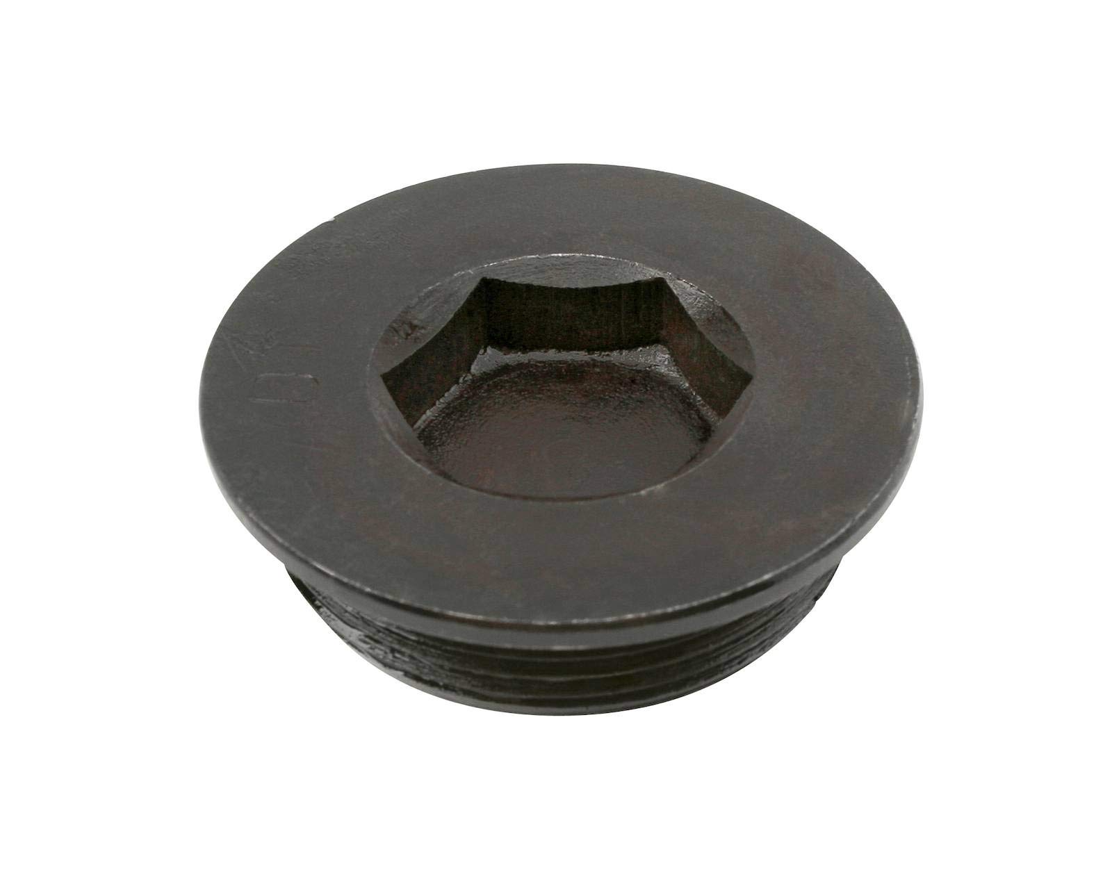 DT Spare Parts Verschlussschraube 2.10178 M36 x 1,5 Verschlußschraube für LKW, Bus DT Spare Parts Verschlussschraube 2.10178 M36 x 1,5 Verschlußschraube für LKW, Bus von DT Spare Parts