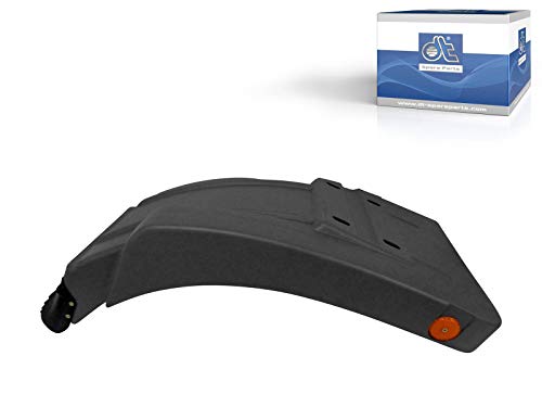 DT Spare Parts Vorderkotflügel hinten, links 4.70315 für LKW DT Spare Parts Vorderkotflügel hinten, links 4.70315 für LKW von DT Spare Parts