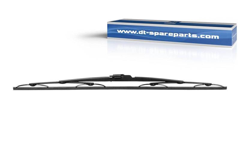DT Spare Parts Wischerblatt 1.52076 L: 700 mm Scheibenwischer für LKW von DT Spare Parts