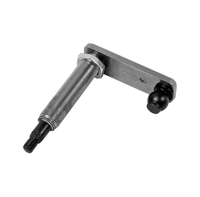 DT Spare Parts Wischerlager 3.35064 für LKW von DT Spare Parts