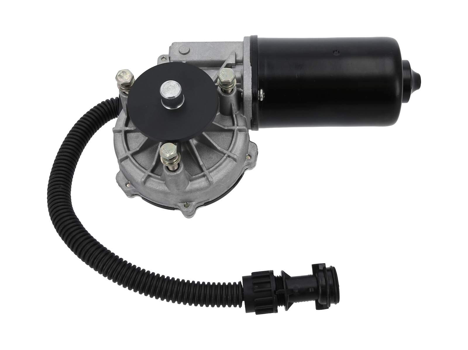 DT Spare Parts Wischermotor 3.35000 24 V Scheibenwischermotor für LKW, Bus DT Spare Parts Wischermotor 3.35000 24 V Scheibenwischermotor für LKW, Bus von DT Spare Parts